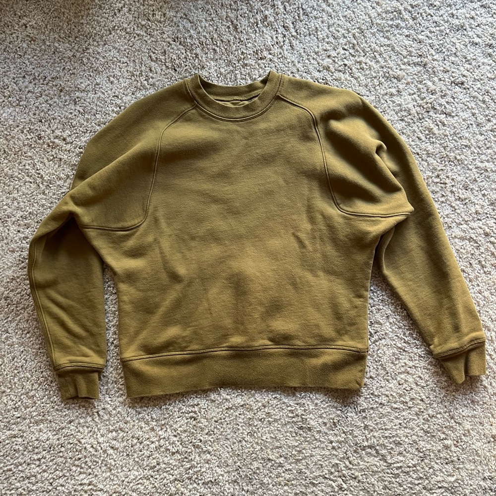 Girlfriend Collective Sweatshirt